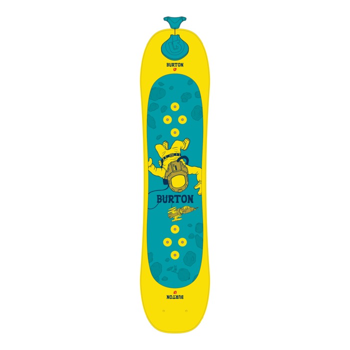 Burton Riglet Snowboard - Youth