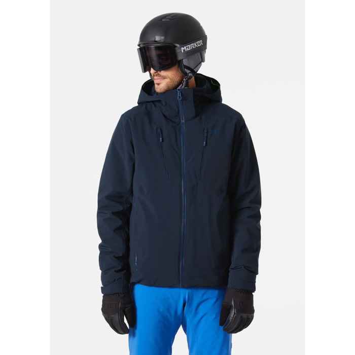 Helly Hansen Alpha 4.0 Jacket - Men's
