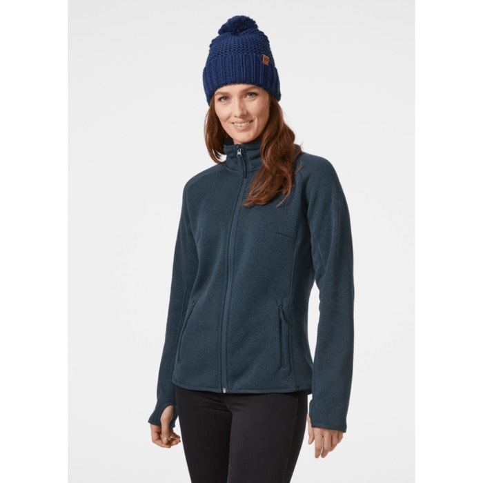 Helly Hansen Varde Fleece Jacket 2.0 - Women's