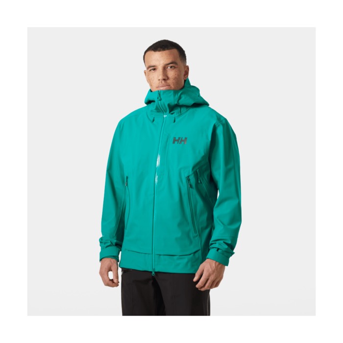 Helly Hansen Verglas BC Jacket - Men's