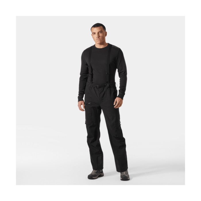 Helly Hansen Verglas BC Pant - Men's