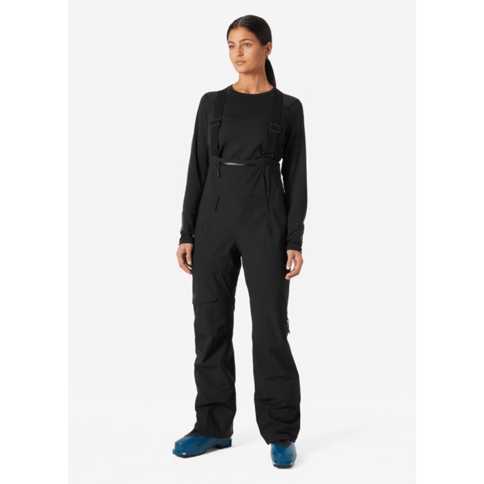 Helly Hansen Verglas BC Bib Pant - Women's