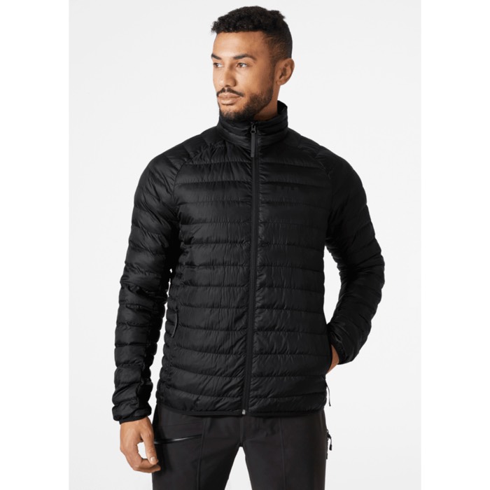 Helly Hansen Banff Insulator Jacket - Men's