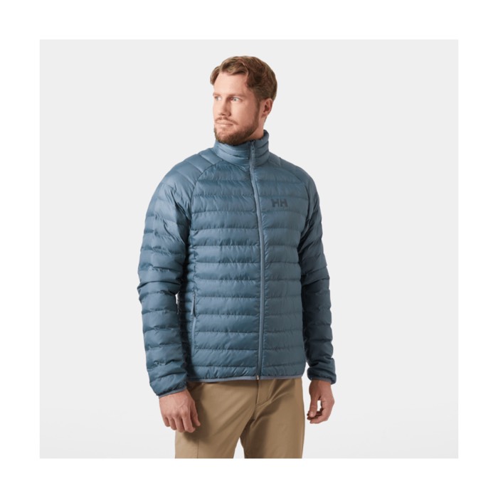 Helly Hansen Banff Insulator Jacket - Men's