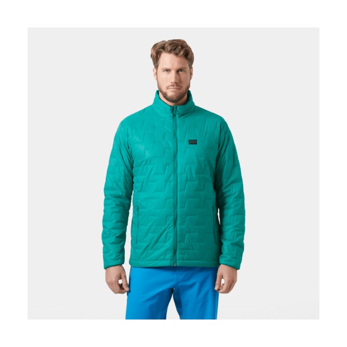 Helly Hansen Lifaloft Insulator Jacket - Men's