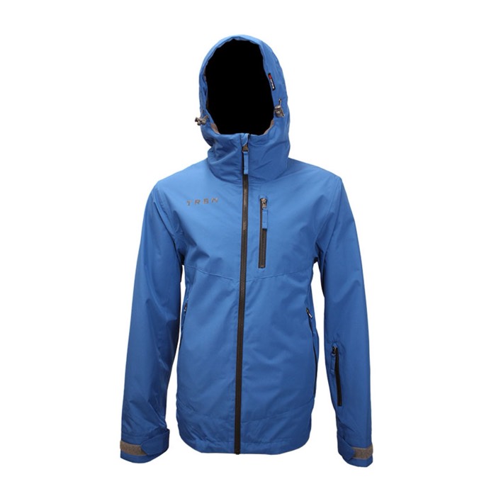 Turbine Aileron Shell Jacket - Men's