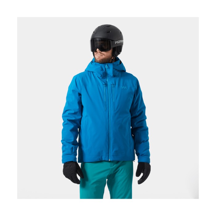 Helly Hansen Alpha Lifaloft Jacket - Men's