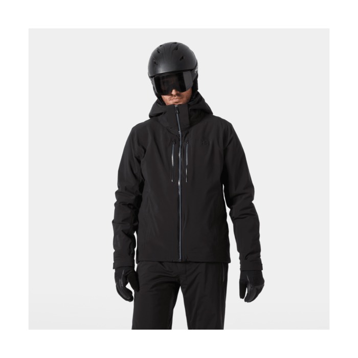 Helly Hansen Alpha Lifaloft Jacket - Men's