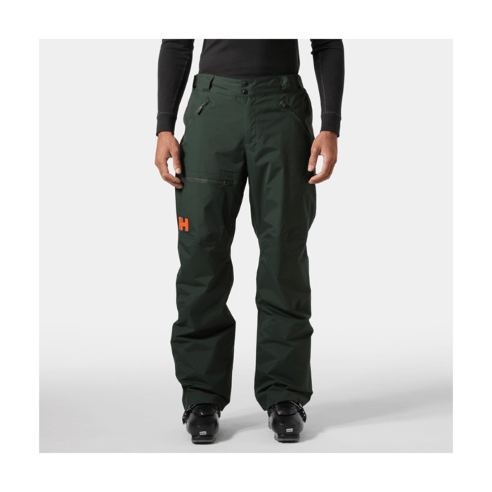 Helly Hansen Sogn Cargo Pant - Men's