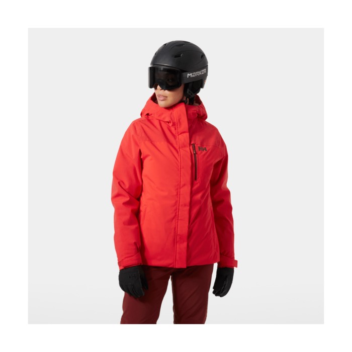 Helly Hansen Snowplay Jacket - Women's