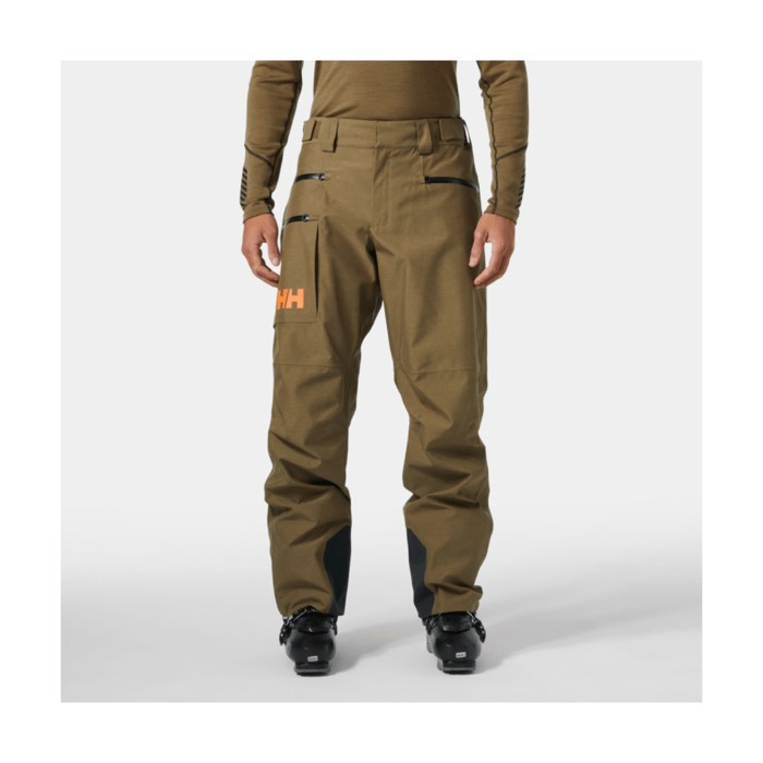 Helly Hansen Garibaldi 2.0 Pant - Men's