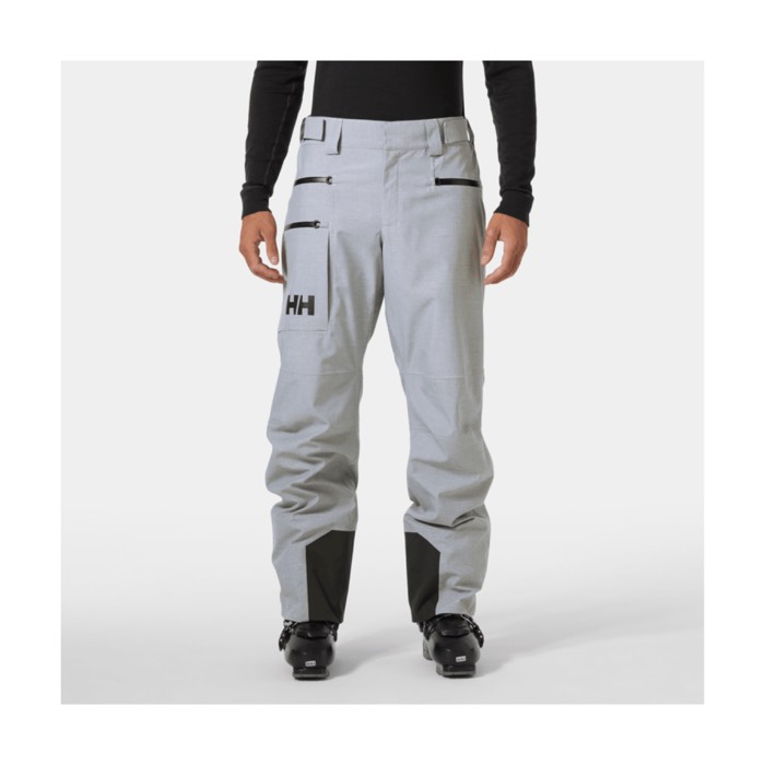 Helly Hansen Garibaldi 2.0 Pant - Men's