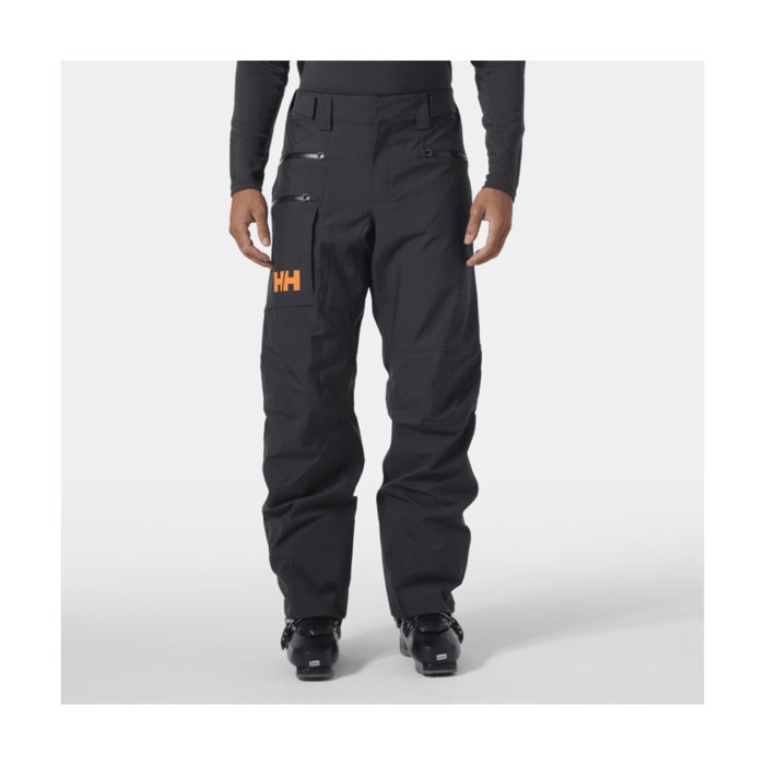 Helly Hansen Garibaldi 2.0 Pant - Men's