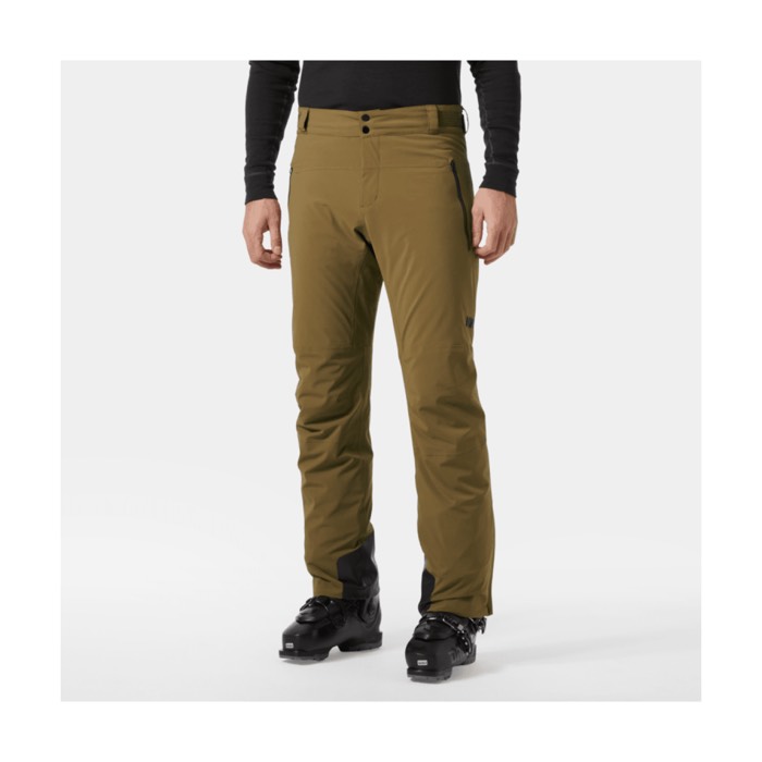 Helly Hansen Alpha Lifaloft Pant - Men's