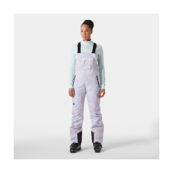 Helly Hansen Legendary Insulated Bib Pant - Women's