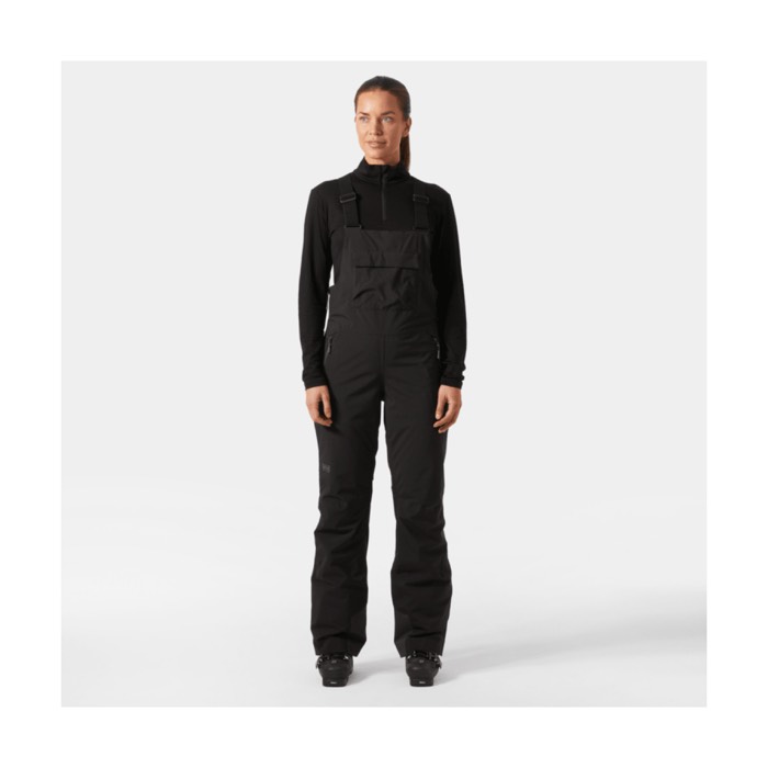Helly Hansen Legendary Insulated Bib Pant - Women's