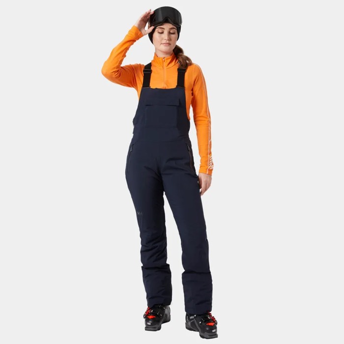Helly Hansen Legendary Insulated Bib Pant - Women's
