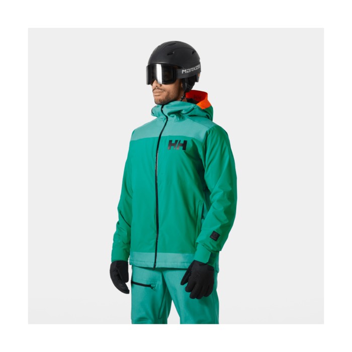 Helly Hansen Powdreamer 2.0 Jacket - Men's