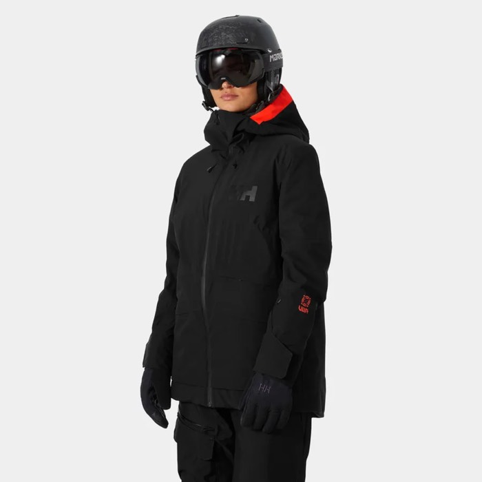 Helly Hansen Powchaser 2.0 Jacket - Women's