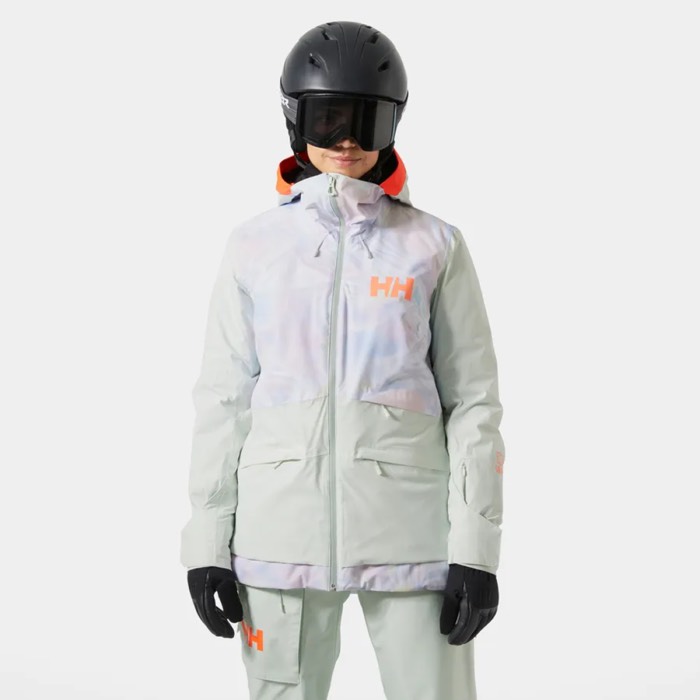 Helly Hansen Powchaser 2.0 Jacket - Women's