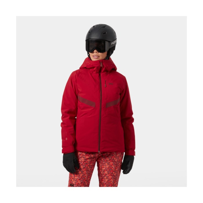 Helly Hansen Edge 3.0 Jacket - Women's