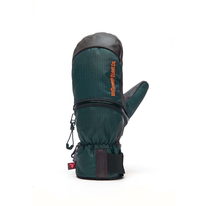 DeathGrip Glove Co. Werewolf Mitt - Unisex