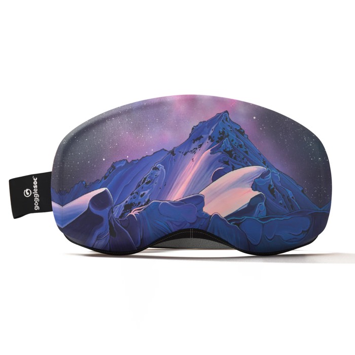 GoggleSoc Pro Goggle Cover
