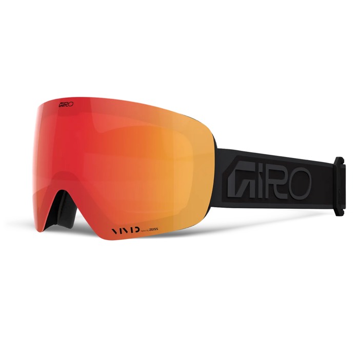 Giro Contour Goggles - Men's
