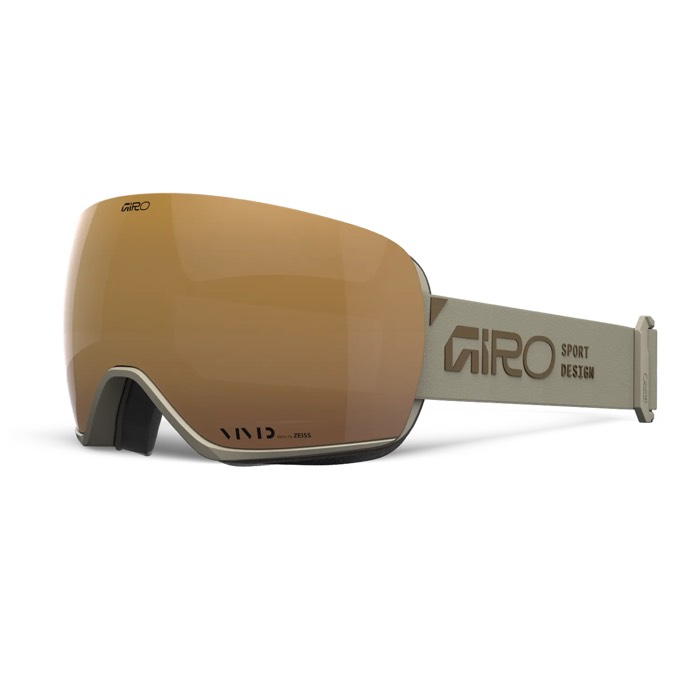 Giro Article II Goggles - Men's
