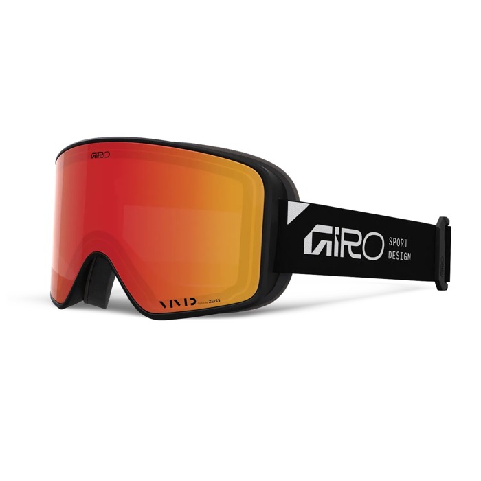 Giro Method Goggles - Men's