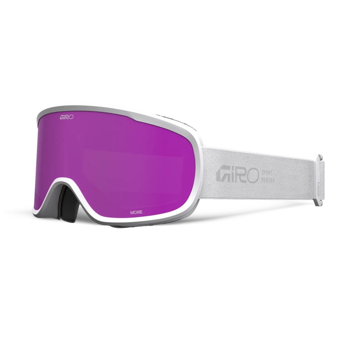 Giro Moxie Asian Fit Goggles - Women's