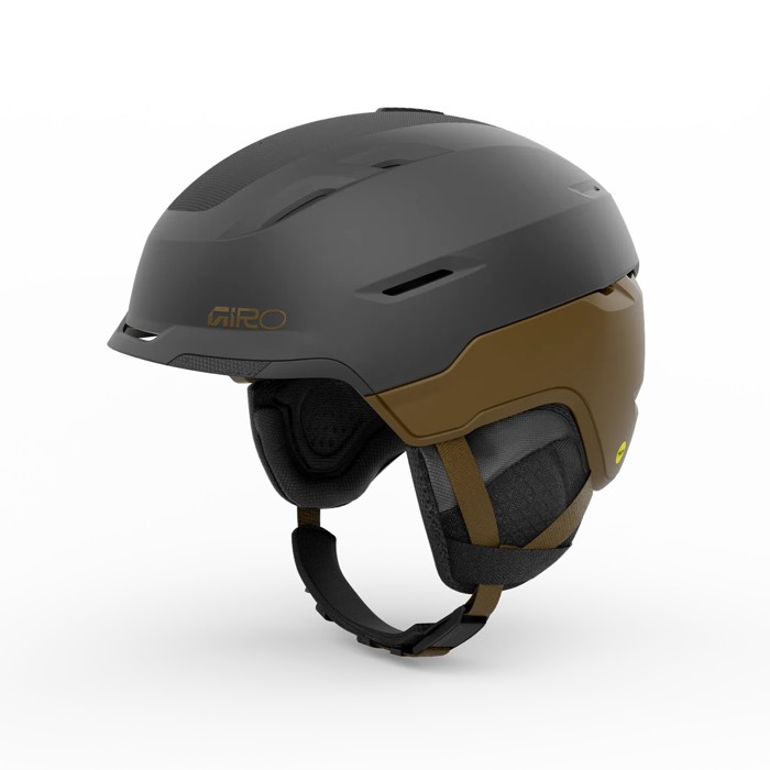 Giro Tor Spherical Helmet - Men's