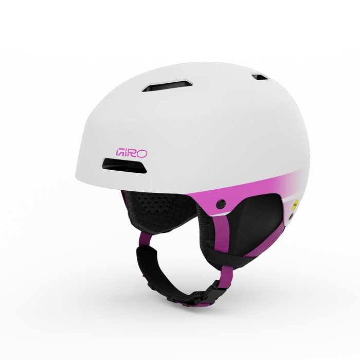 Giro Ledge MIPS Fit System Helmet - Unisex