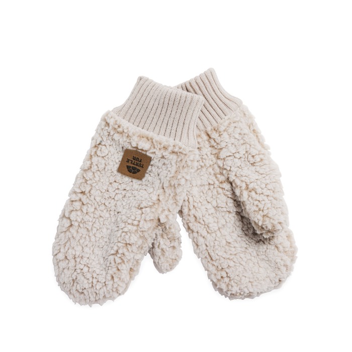 Turtle Fur Comfort Lush Freestyle Mitts - Unisex