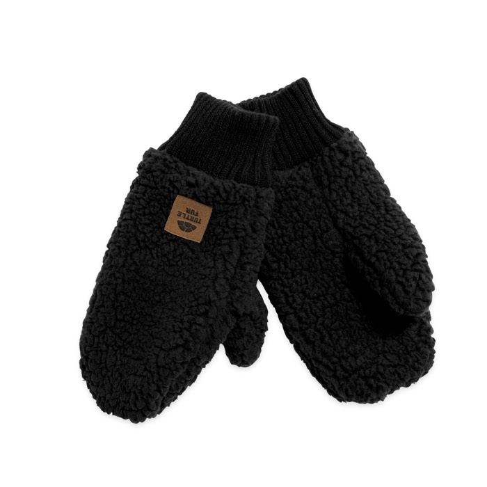Turtle Fur Comfort Lush Freestyle Mitts - Unisex