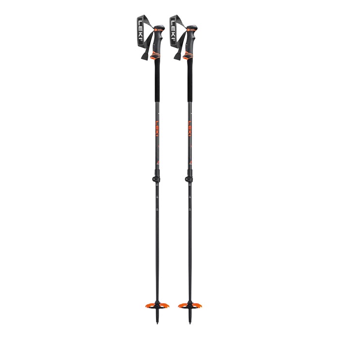 Leki Helicon Lite Ski Poles