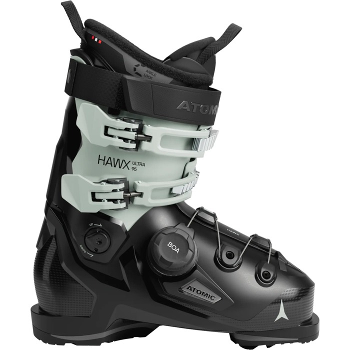 Atomic Hawx Ultra 95 BOA W Ski Boots - Women's