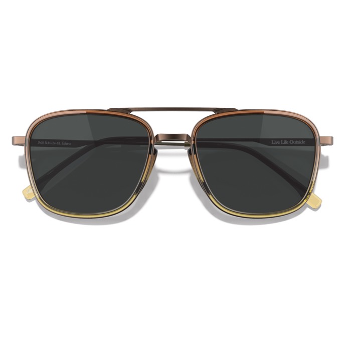Sunski Estero Sunglasses