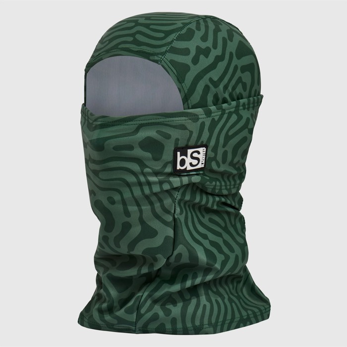 BlackStrap The Hood Balaclava