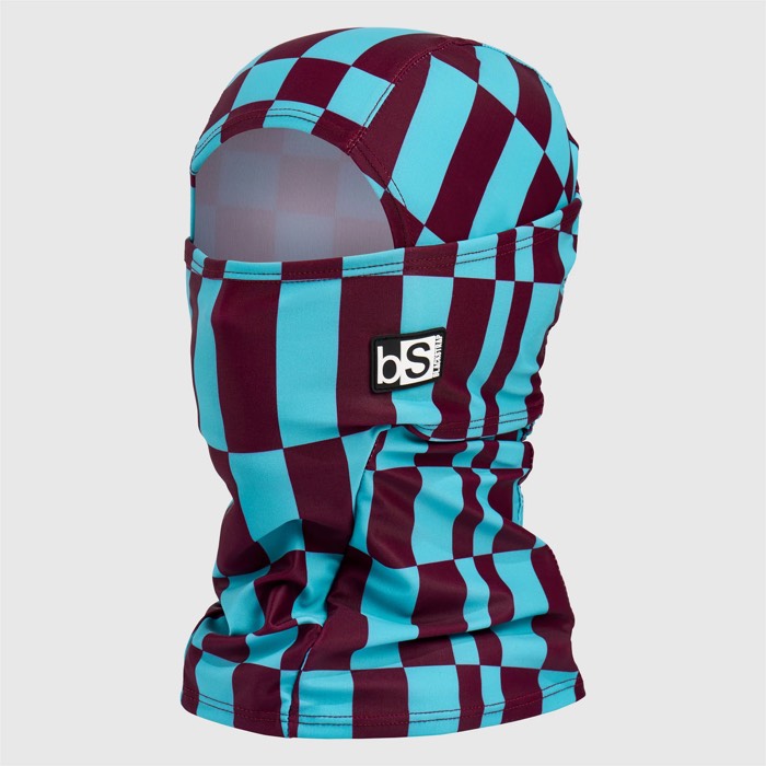 BlackStrap The Hood Balaclava