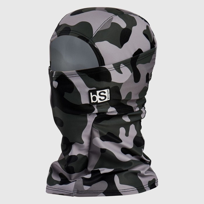 BlackStrap The Hood Balaclava