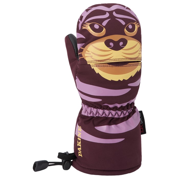 Dakine Scrambler Mitt - Toddler