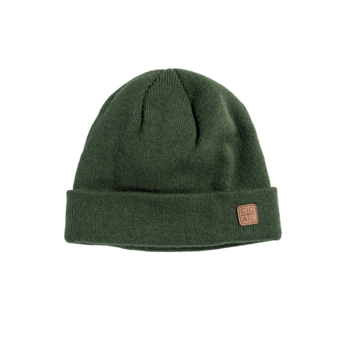 Coal The Harbor Beanie