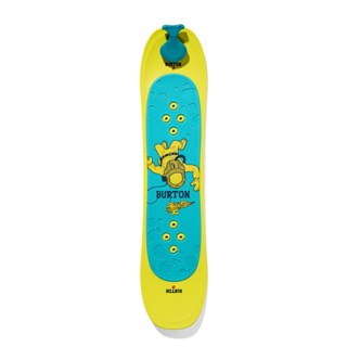 Burton Riglet Snowboard - Youth 2027