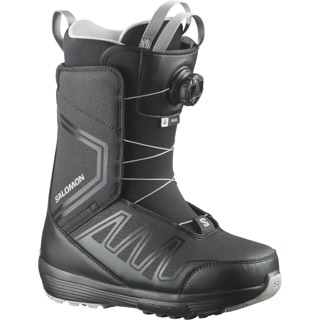 Salomon Ivy Boa Str8jkt Snowboard Boots - Women's 2027