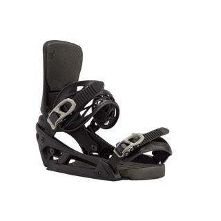 Burton Cartel X EST Snowboard Bindings - Men's