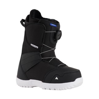 Burton Smalls BOA Snowboard Boots - Youth 2027