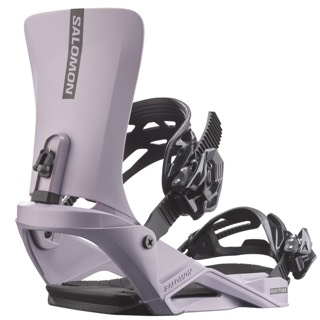 Salomon Rhythm Snowboard Bindings - Unisex 2027