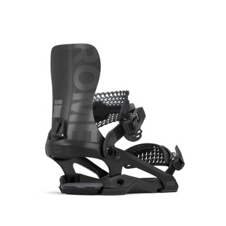 Rome 390 Boss FW Snowboard Bindings - Men's 2027