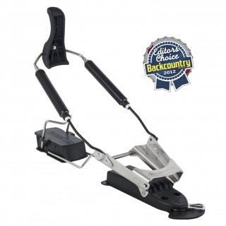 Voile Switchback X2 Ski Bindings 2021